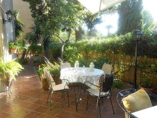 A Casa di Patrizia, Rome