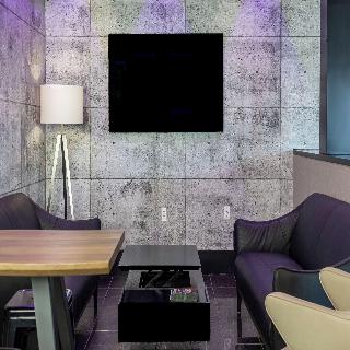 Hôtel Repotel Henri IV