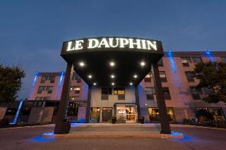 Hôtel & Suites Le Dauphin Québec