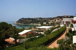 Scoglio della Galea, Calabria
