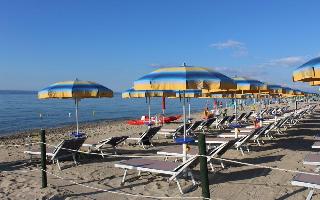 Camping Case Vacanza Lungomare, Calabria