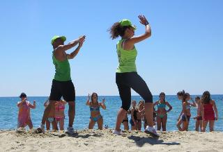 Camping Case Vacanza Lungomare, Calabria