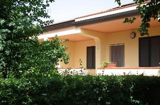 Camping Case Vacanza Lungomare, Calabria