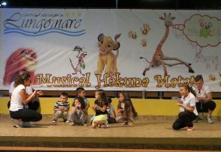 Camping Case Vacanza Lungomare, Calabria