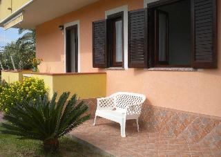 Camping Case Vacanza Lungomare, Calabria
