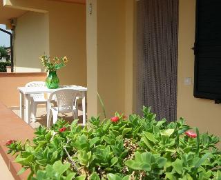 Camping Case Vacanza Lungomare, Calabria
