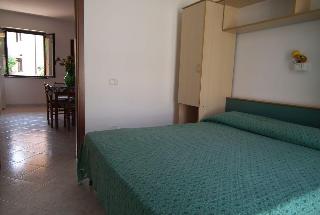 Camping Case Vacanza Lungomare, Calabria
