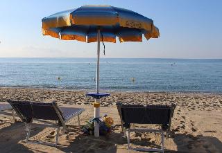 Camping Case Vacanza Lungomare, Calabria