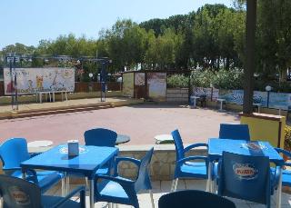 Camping Case Vacanza Lungomare, Calabria