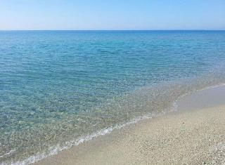 Camping Case Vacanza Lungomare, Calabria