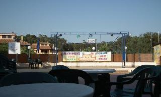 Camping Case Vacanza Lungomare, Calabria