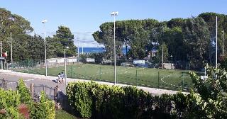 Camping Case Vacanza Lungomare, Calabria