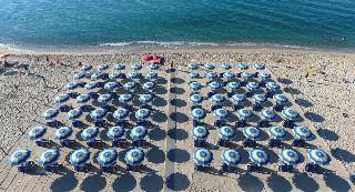 Camping Case Vacanza Lungomare, Calabria