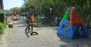 Camping Case Vacanza Lungomare, Calabria