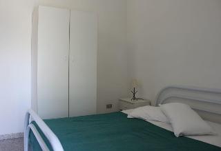 Camping Case Vacanza Lungomare, Calabria