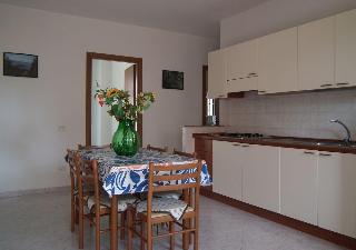 Camping Case Vacanza Lungomare, Calabria