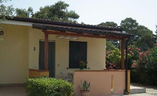 Camping Case Vacanza Lungomare, Calabria