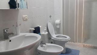 Camping Case Vacanza Lungomare, Calabria