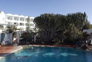 Parco Hotel Villa Teresa Terme, Ischia