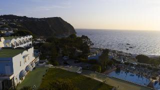 Parco Hotel Villa Teresa Terme, Ischia