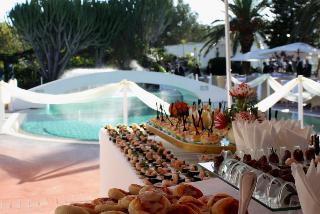 Parco Hotel Villa Teresa Terme, Ischia