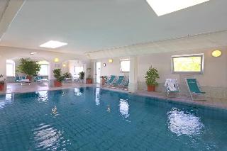 Parco Hotel Villa Teresa Terme, Ischia