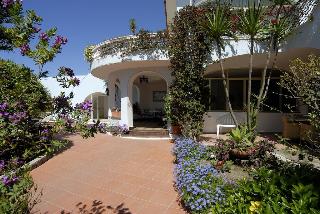 Parco Hotel Villa Teresa Terme, Ischia
