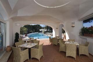 Parco Hotel Villa Teresa Terme, Ischia