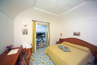 Parco Hotel Villa Teresa Terme, Ischia