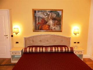 Relais Frattina, Rome