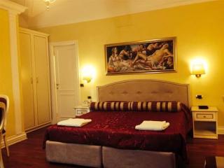 Relais Frattina, Rome