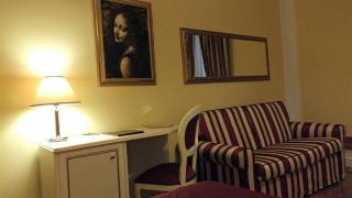 Relais Frattina, Rome