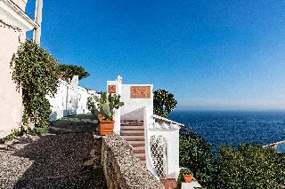Paradise, Ischia