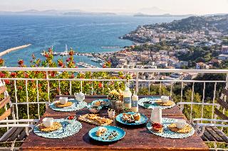 Paradise, Ischia