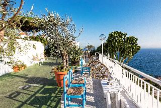 Paradise, Ischia