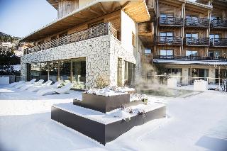 Blu Hotel Natura & Spa - Blu Hotels