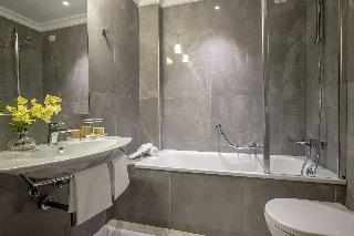 Shangri La Roma, Rome