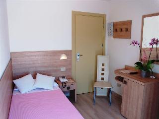 Sahara, Rimini