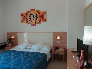 Sahara, Rimini
