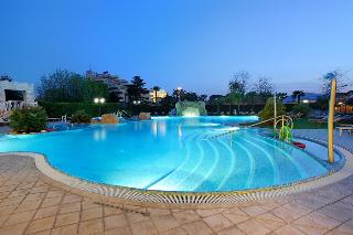 Terme All Alba, Padova