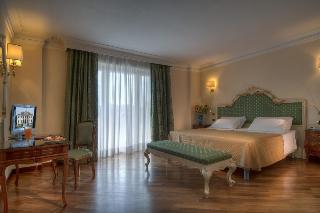Terme All Alba, Padova