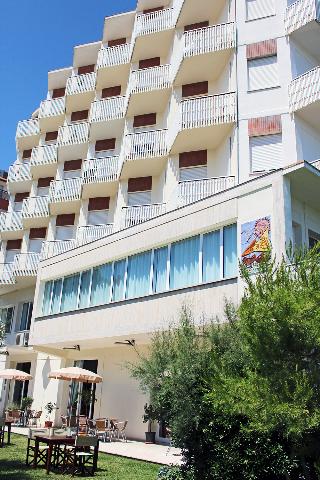 City Beach Resort, Rimini