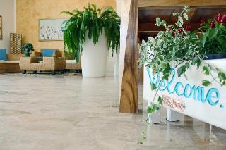 City Beach Resort, Rimini