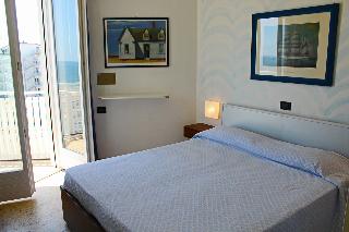 City Beach Resort, Rimini