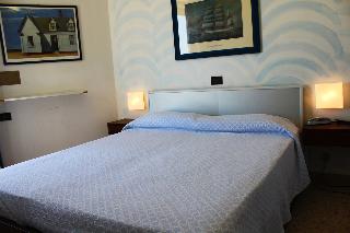 City Beach Resort, Rimini