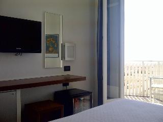 City Beach Resort, Rimini