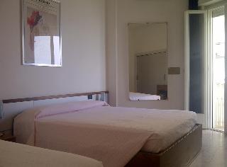 City Beach Resort, Rimini