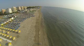 City Beach Resort, Rimini