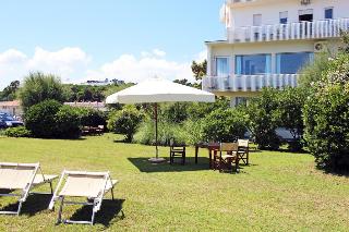City Beach Resort, Rimini