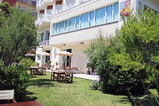 City Beach Resort, Rimini